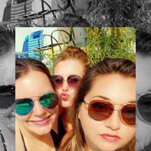 Meet your Posher, Lindsay